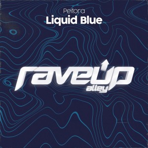 Album Liquid Blue from Peitora
