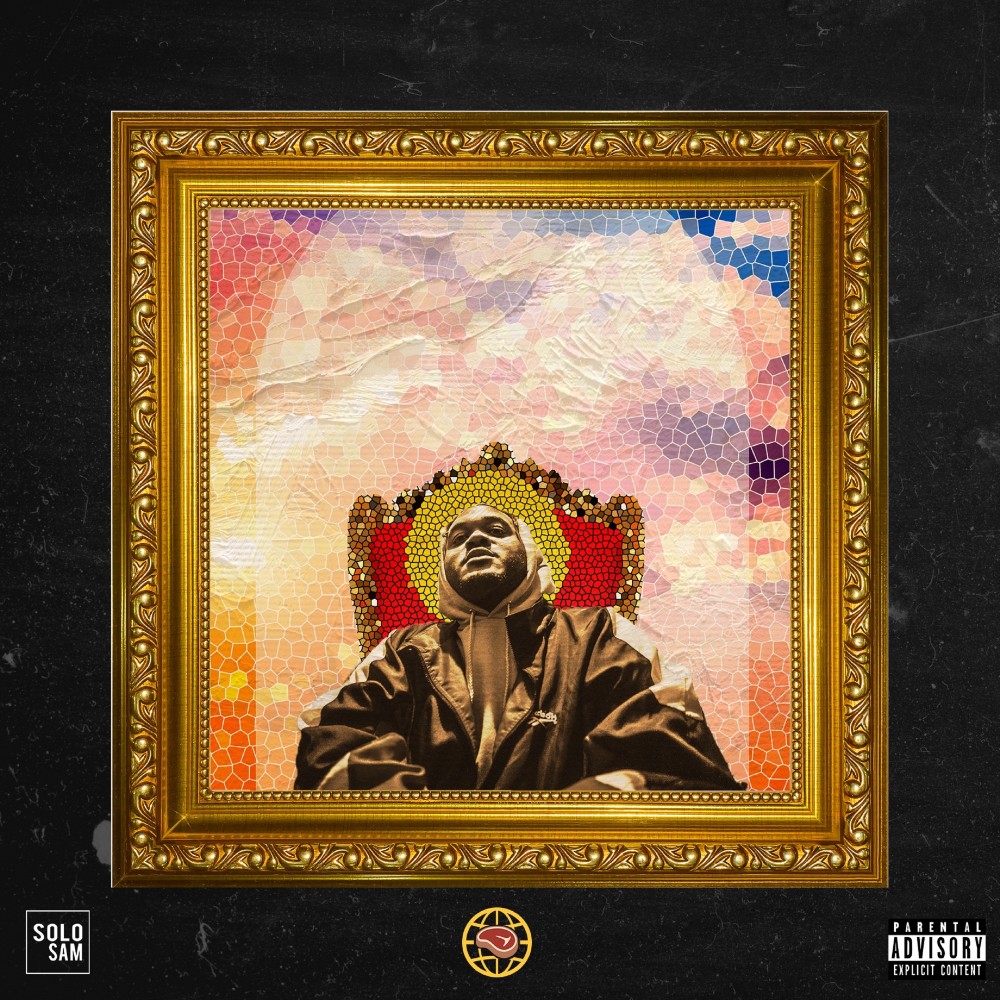 Highly Favored (Explicit)