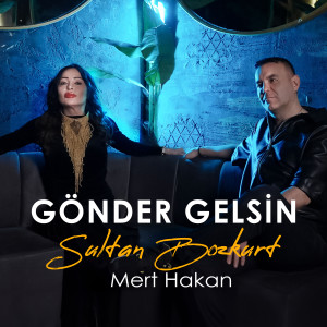 Album Gönder Gelsin from Mert Hakan