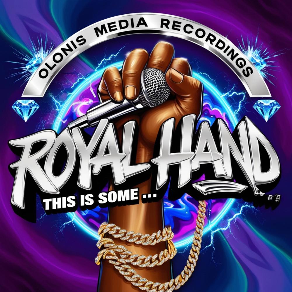 This Is Some (feat. Royal Hand) (Explicit)