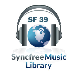 Album SF 39 from Syncfree Music Library