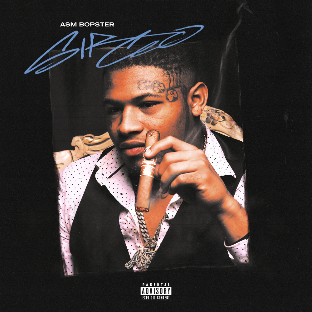 Cold Winter (Explicit)