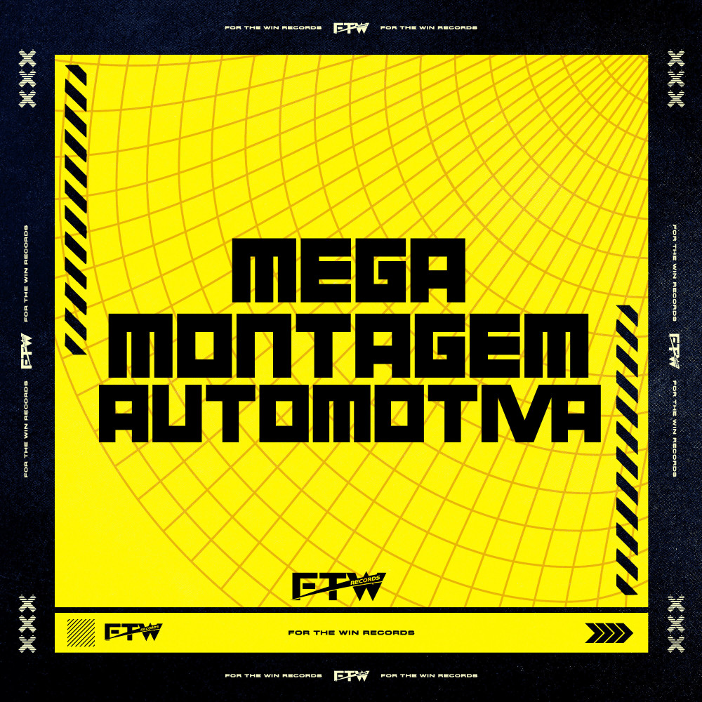 Mega Montagem Automotiva (feat. Mc Bobii) (Explicit)