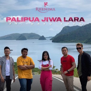 Palipua Jiwa Lara