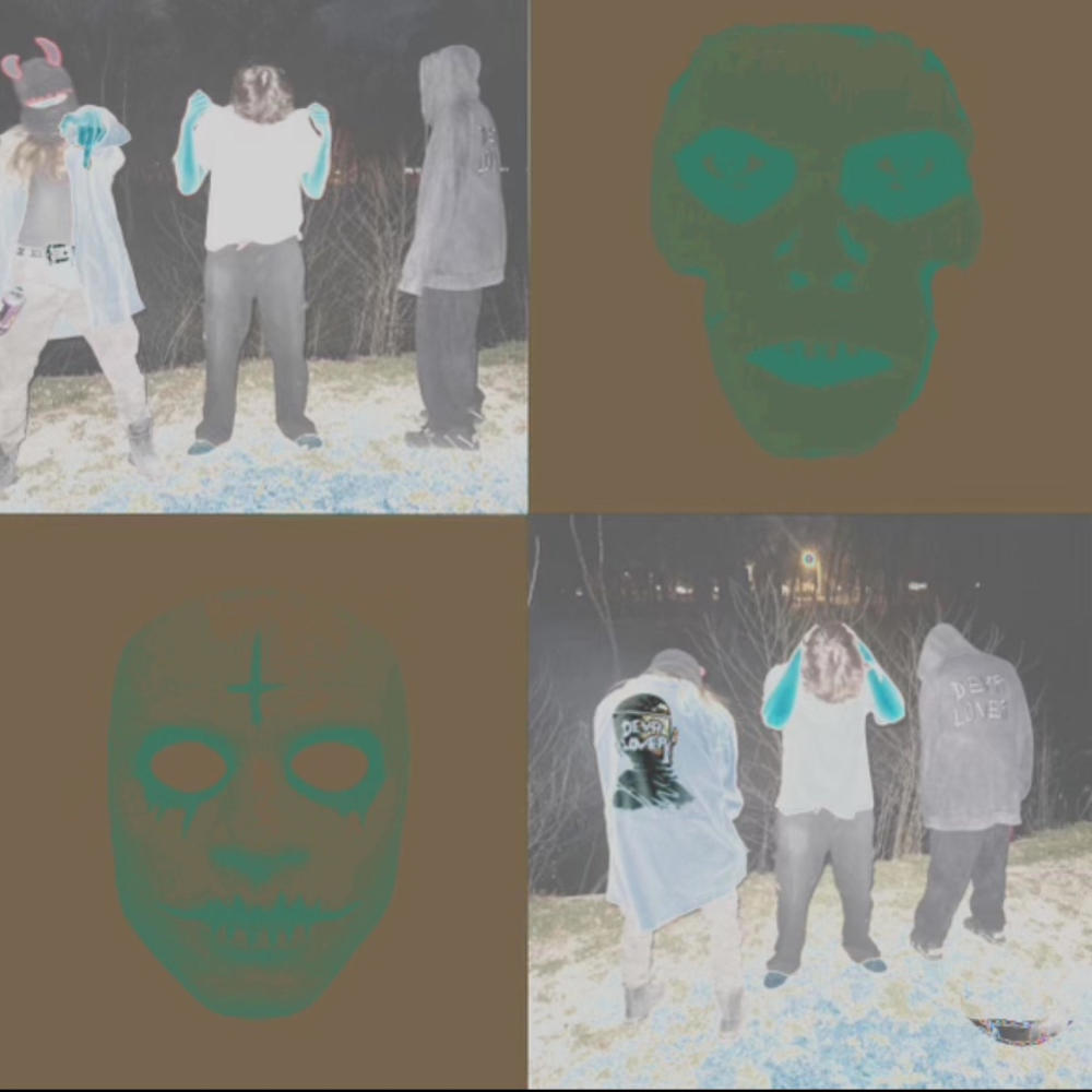 Cucumbers&Spinach (feat. Femtovoidless & Soloera) (Explicit)