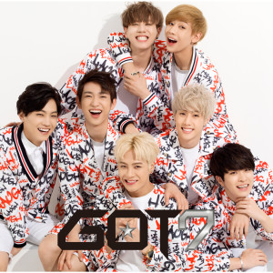 收聽GOT7的Be My Girl歌詞歌曲