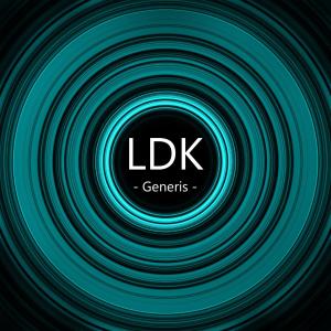 Listen to Generis song with lyrics from LDK