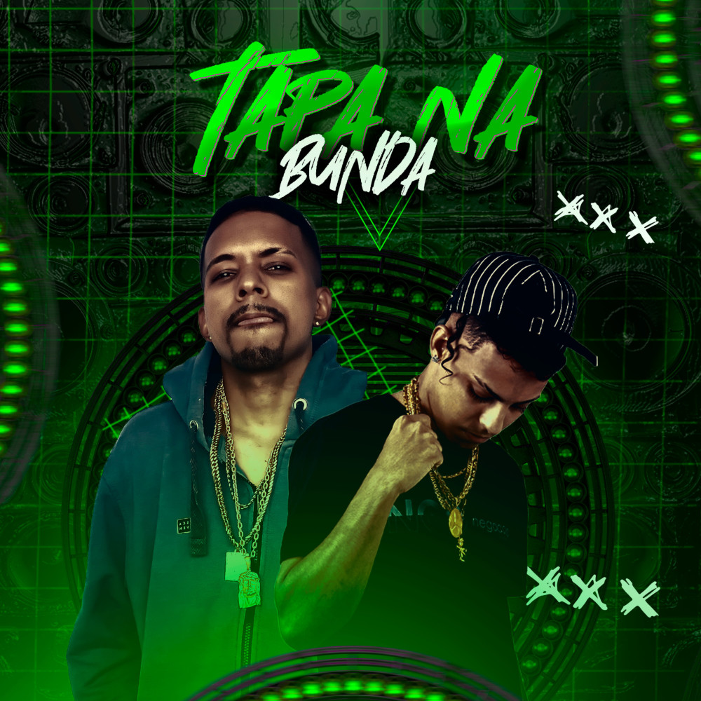 Tapa na Bunda (Explicit)
