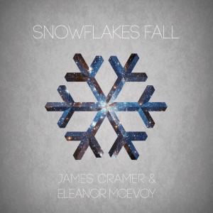 Listen to Snowflakes Fall song with lyrics from James Cramer