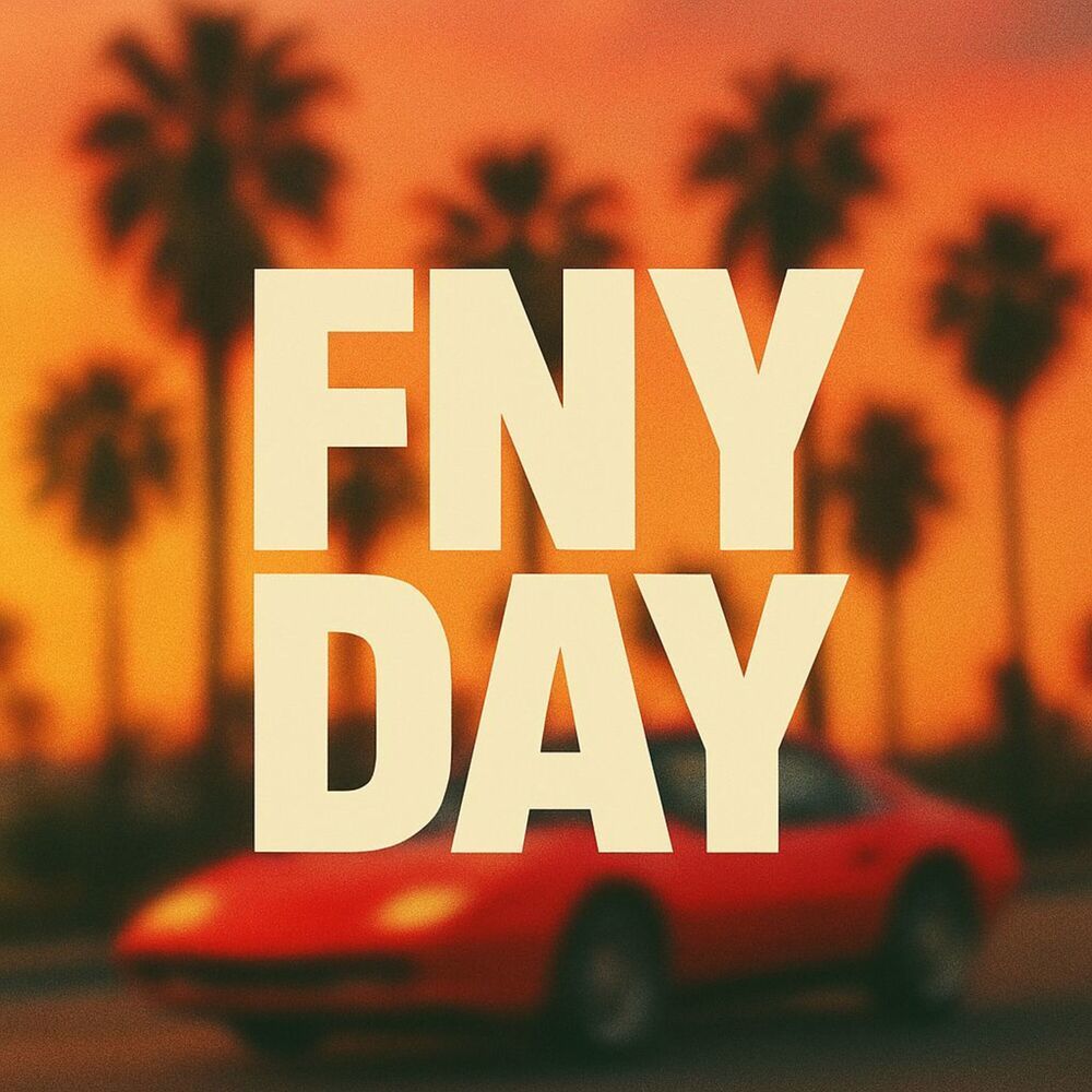 FNY DAY