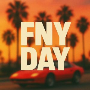 ดาวน์โหลดและฟังเพลง FNY DAY พร้อมเนื้อเพลงจาก JJD