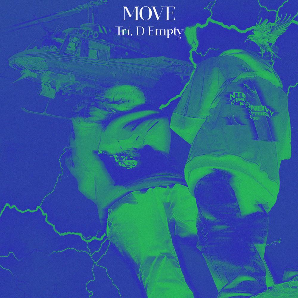 MOVE (Beat)