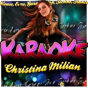 ดาวน์โหลดและฟังเพลง When You Look At Me (In the Style of Christina Milian) [Karaoke Version] (In the Style of Christina Milian|Karaoke Version) พร้อมเนื้อเพลงจาก Ameritz - Karaoke