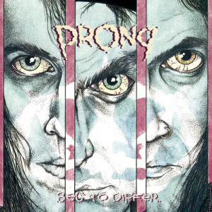 ดาวน์โหลดและฟังเพลง Take It In Hand (Album Version) พร้อมเนื้อเพลงจาก Prong
