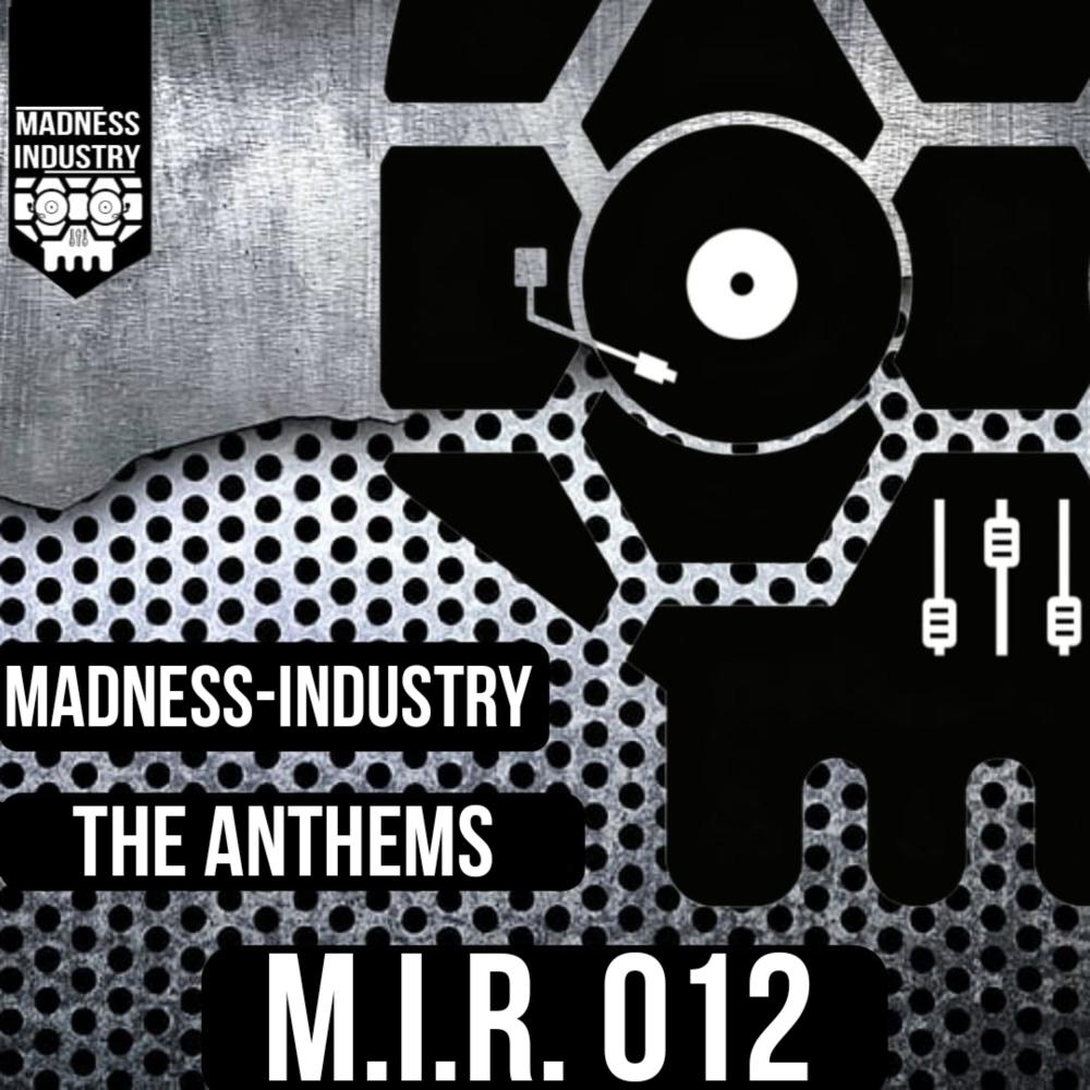 Madness Forever (Explicit)