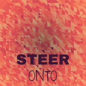 Album Steer Onto oleh Various