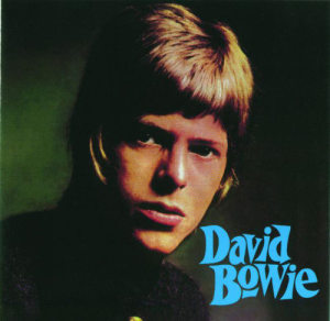 ดาวน์โหลดและฟังเพลง Little Bombardier (Mono) พร้อมเนื้อเพลงจาก David Bowie