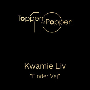 收聽Kwamie Liv的Finder Vej歌詞歌曲