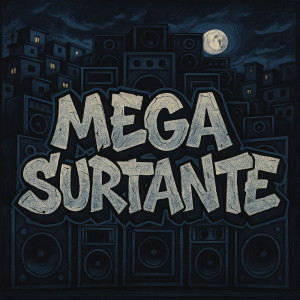 PH SHEIK的專輯MEGA SURTANTE (Explicit)