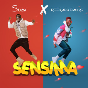 收听Skiibii的Sensima歌词歌曲