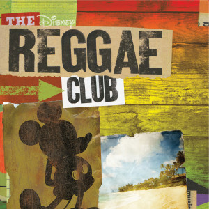 ดาวน์โหลดและฟังเพลง Can You Feel the Love Tonight พร้อมเนื้อเพลงจาก Cedella Marley