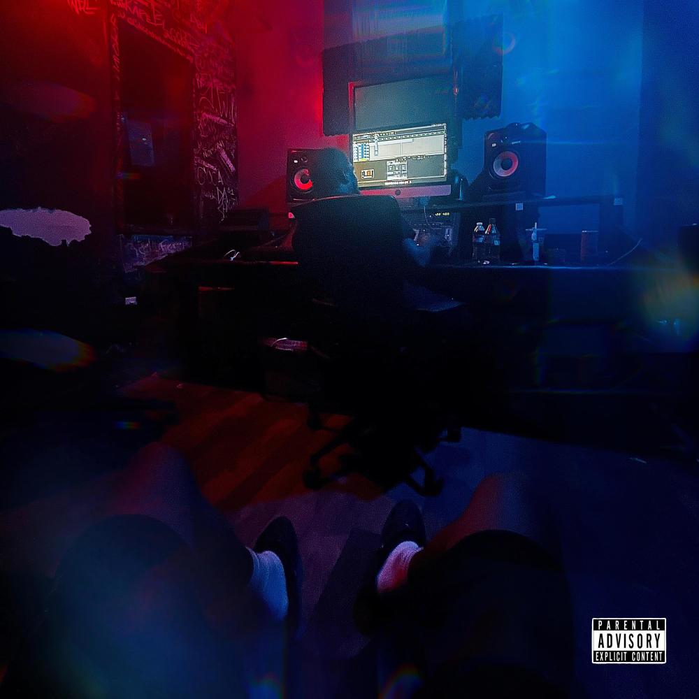 BTW (feat. KTG) (Explicit)