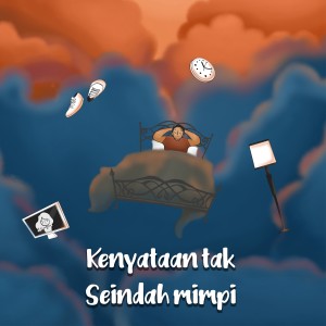 Listen to Kenyataan Tak Seindah Mimpi song with lyrics from Seraldi Karil
