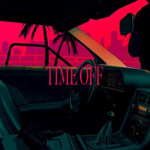 Saber的專輯TIME OFF