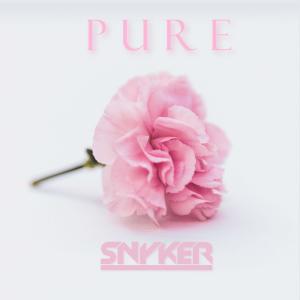 收听Snyker的Pure歌词歌曲