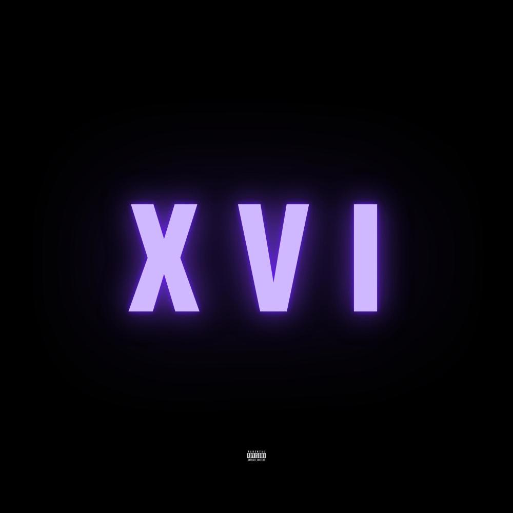 XVI (Explicit)