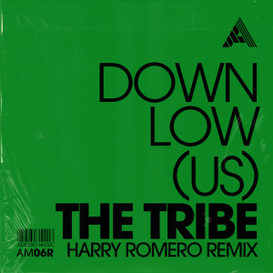 Album The Tribe oleh DOWNLow (US)