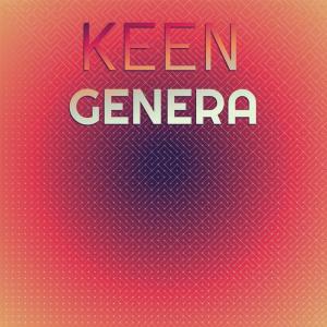 Album Keen Genera from Various