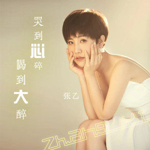 Album 喝到大醉哭到心碎 from 张乙