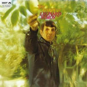 ดาวน์โหลดและฟังเพลง Piece Of Hope พร้อมเนื้อเพลงจาก Leonard Nimoy