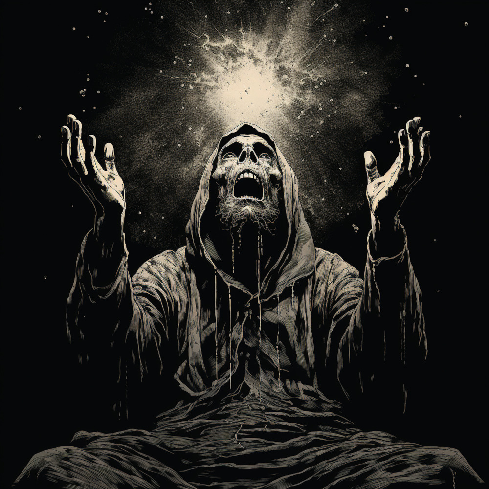 Dark Presence