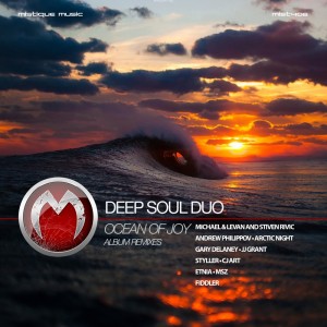 Listen to Dharma (Etnia Remix) song with lyrics from DeepSoul Duo