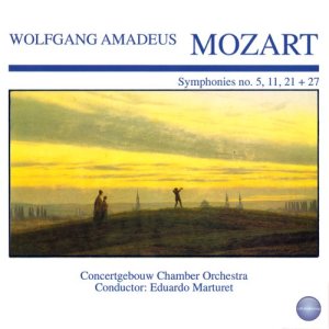ดาวน์โหลดและฟังเพลง Symphony No. 11 in D Major, KV 84: III. Allegro พร้อมเนื้อเพลงจาก Concertgebouw Chamber Orchestra
