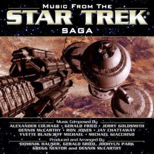 收聽Dennis McCarthy的Where My Heart Will Take Me (From Th Original Score To "Star Trek Enterprise")歌詞歌曲
