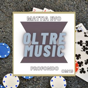 收聽Mattia Evo的Profondo歌詞歌曲