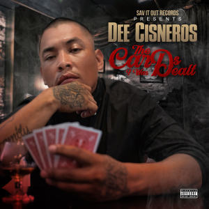 收聽Dee Cisneros的Hate On My Shine (Explicit)歌詞歌曲