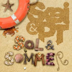 Skei & PT的專輯Sol og Sommer