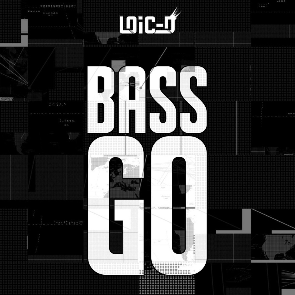 Bass Go (Explicit)