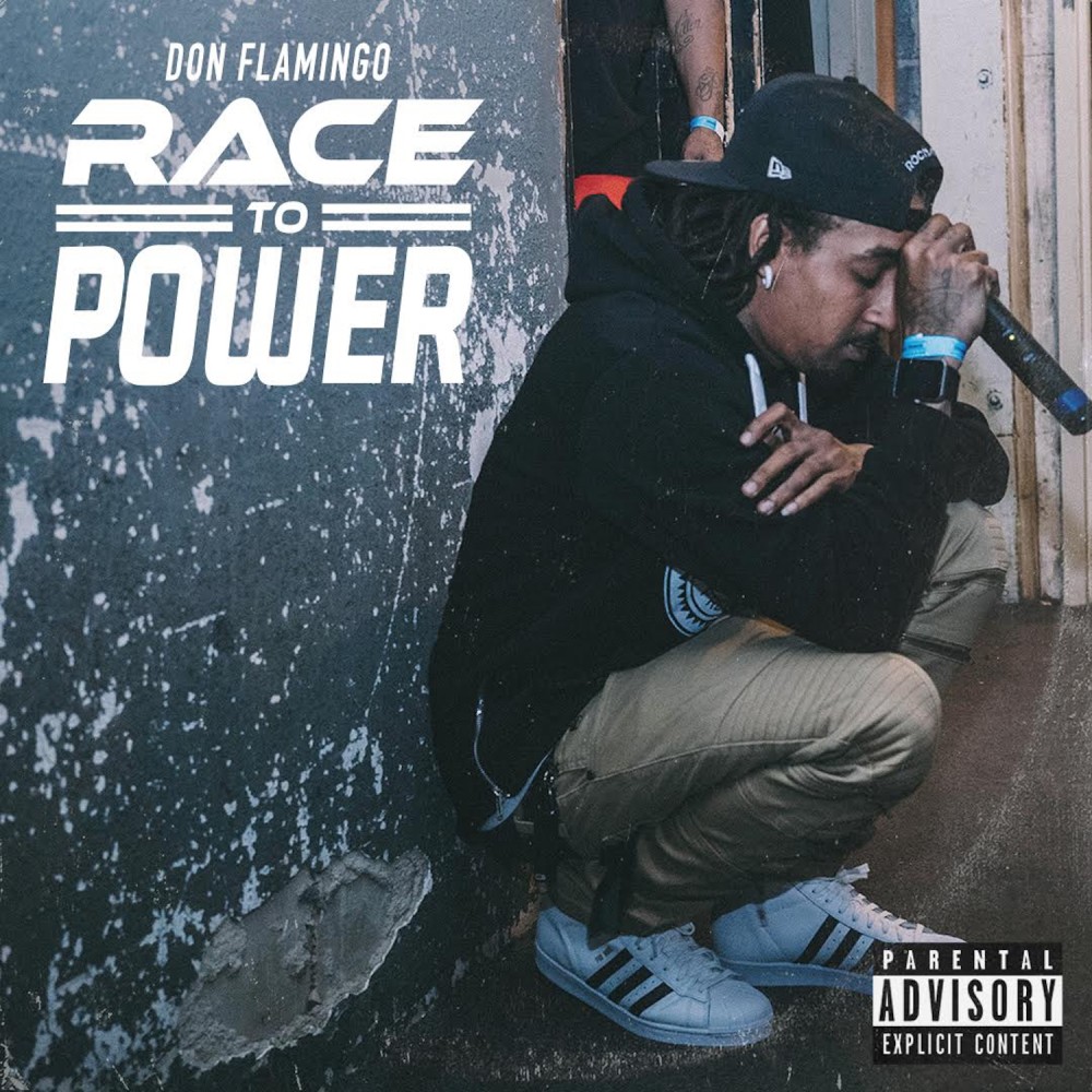 Race to Power (Explicit)