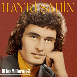 Hayri Şahin的專輯Altın Yıllarım 3