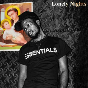 收聽Firbrazy的Lonely Nights (Explicit)歌詞歌曲