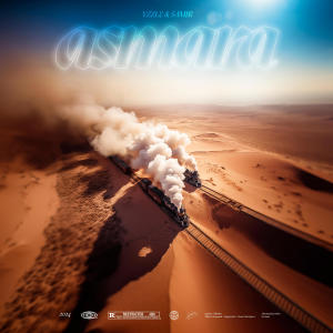 Samir的專輯Asmara EP (Explicit)