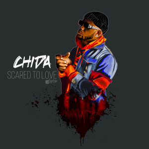 ดาวน์โหลดและฟังเพลง Scared to Love พร้อมเนื้อเพลงจาก Chida