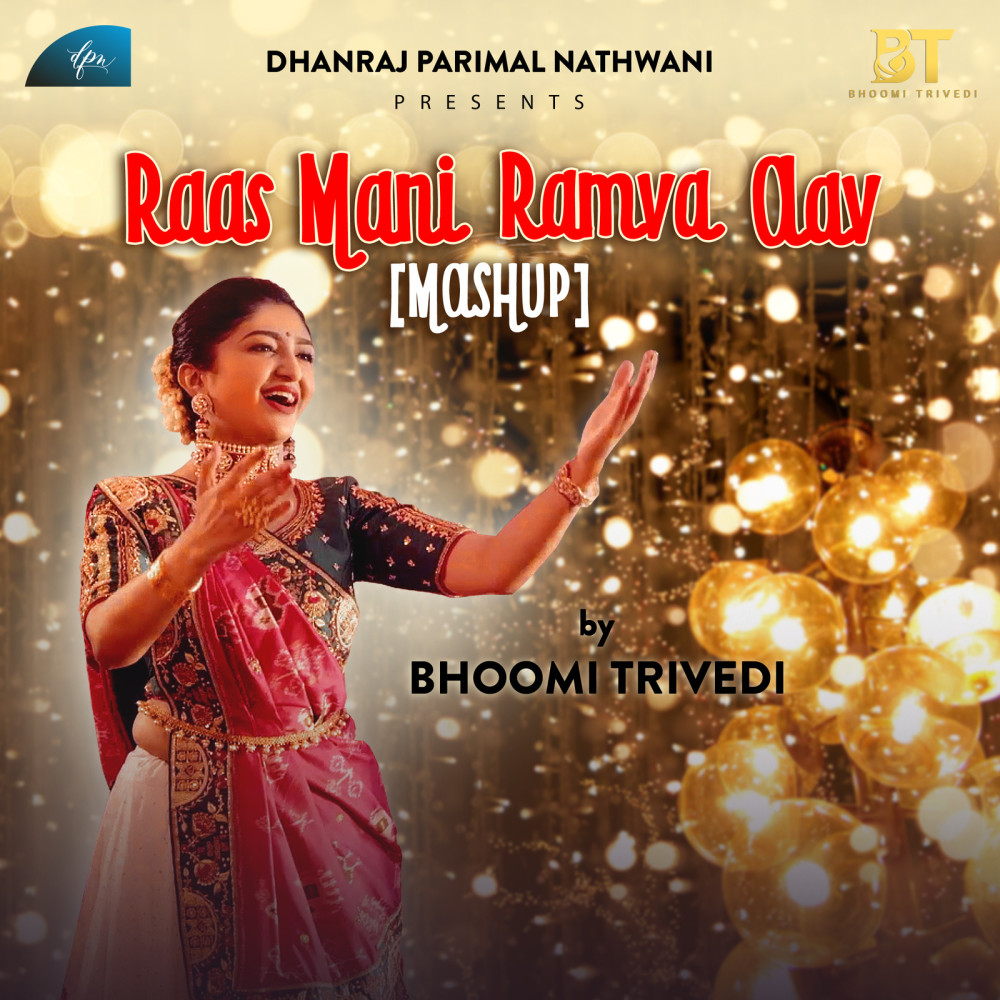 Raas Mani Ramva (Mashup)