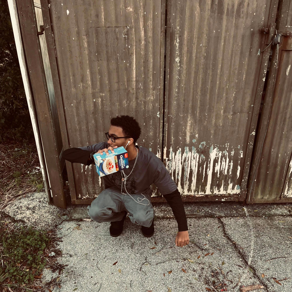 on dekk (Explicit)