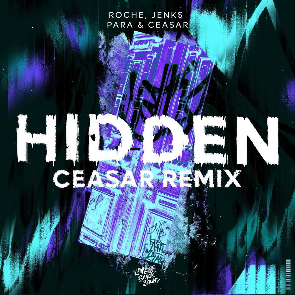 HIDDEN (Ceasar Remix)